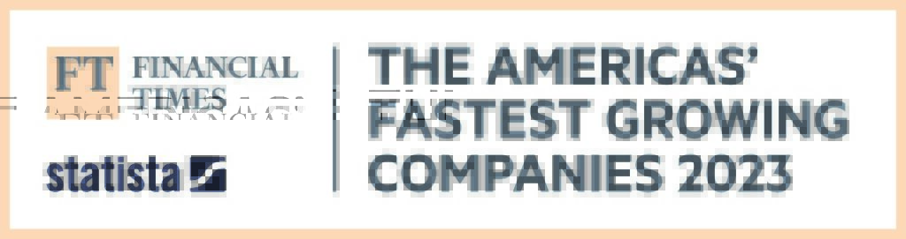 The Americas Fastest Growing Companies 2023
