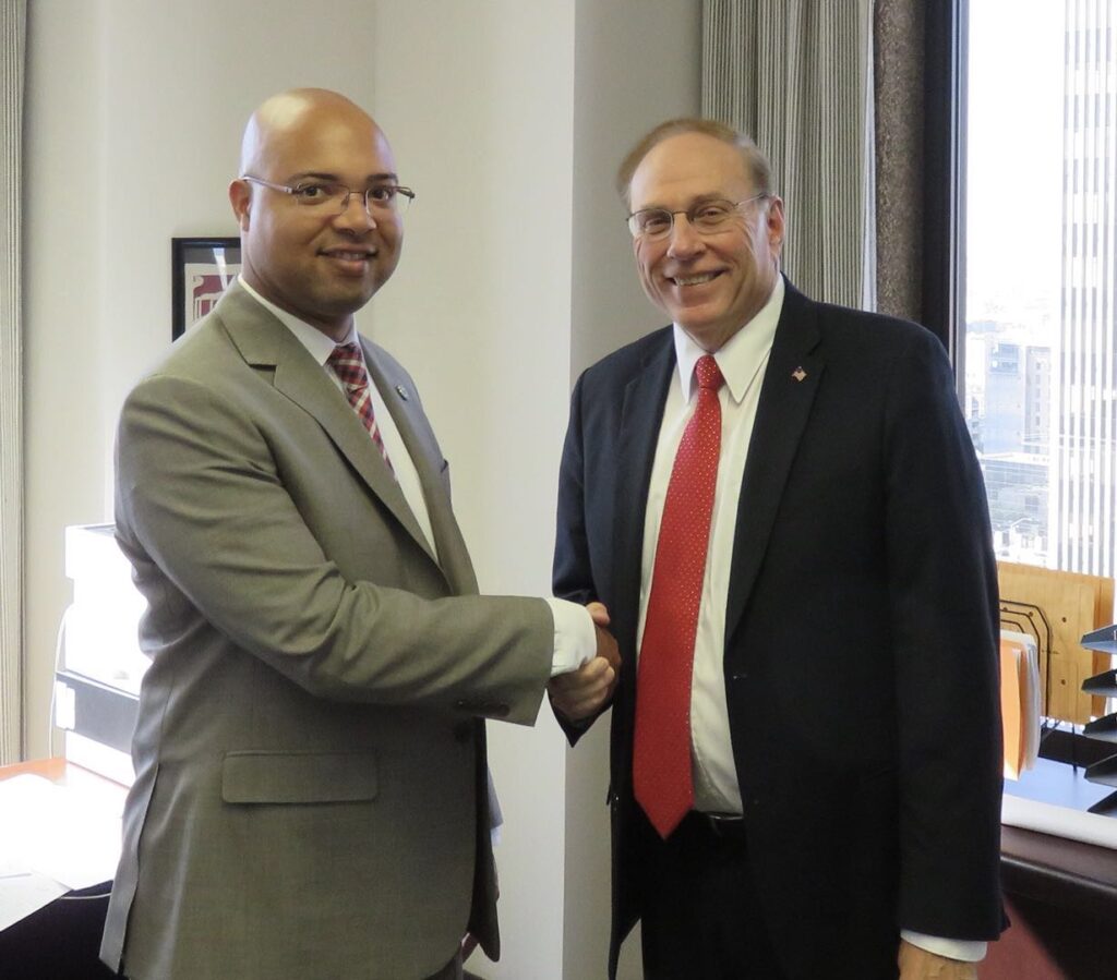 American Lending Center Partners with City of San Diego to Promote EB-5 Investment