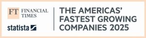 Fastest growing companies 2025