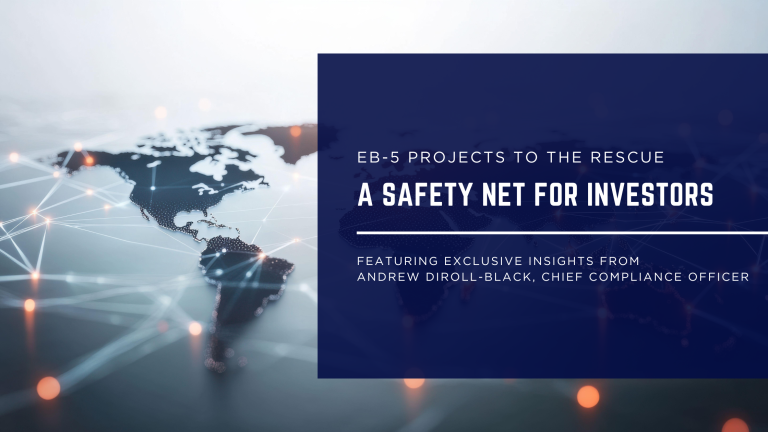 EB-5 Projects to the Rescue: A Safety Net for Investors - American ...