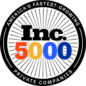 Inc.-5000