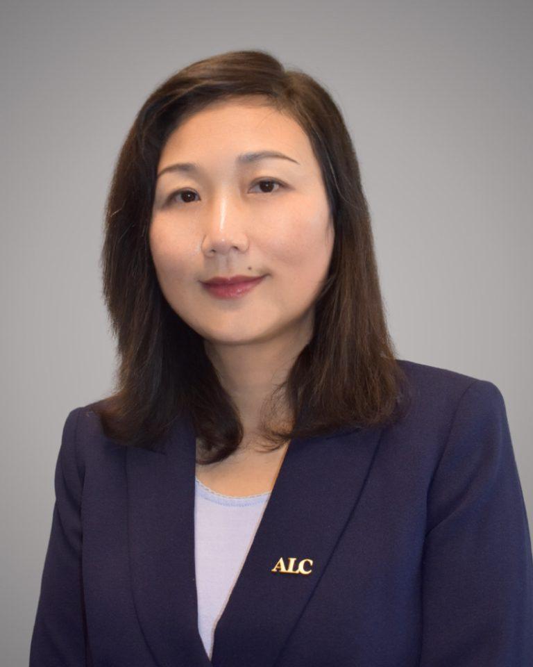 Queena Zhao