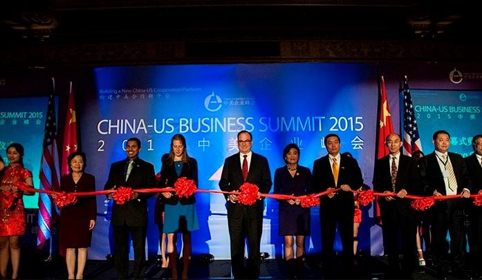 china us summit 2015