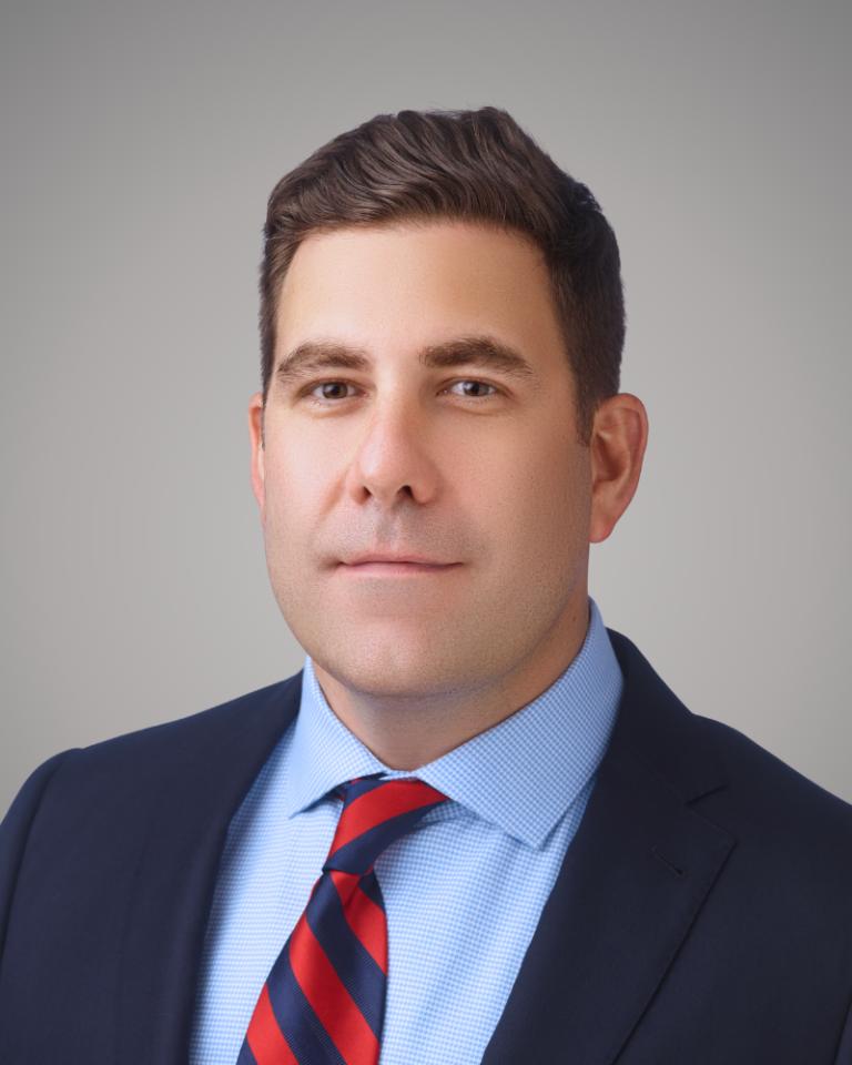 Christopher A. Mason