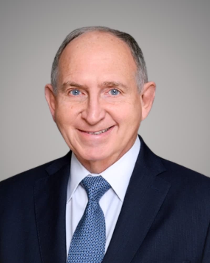 Ira J. Kurzban