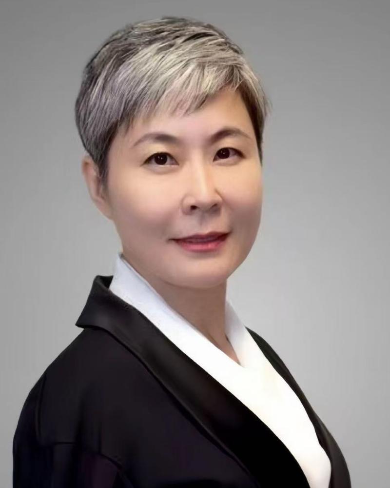 Stella Zhang