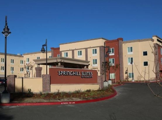 springhill suites