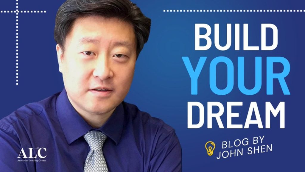 Build-Your-Dream-John-Shen
