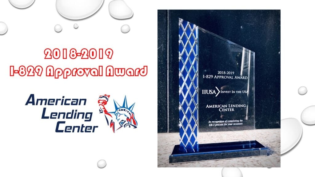 Award-ALC