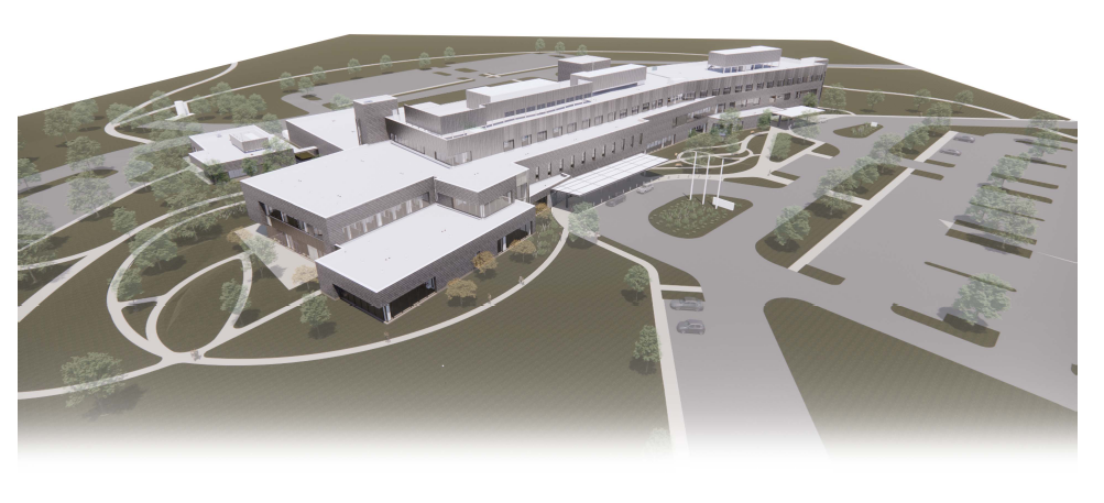 Rural Healthcare Infrastructure Gets Boost From American Lending Center Participation